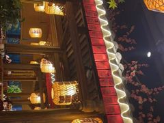 -杨记隆府(时代天街店)