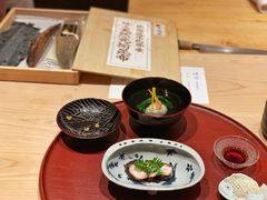 -晴空·日本料理(万象城店)
