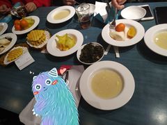 自助水果-豪客来牛排(海沧阿罗海店)