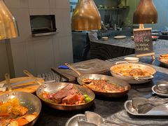 -厦门艾美酒店·新食谱西餐厅