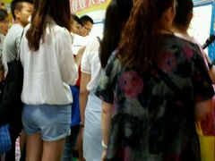 -小象猛犸(炫地购物中心店)