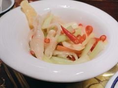 -缪氏川菜(深圳北站缤果空间店)