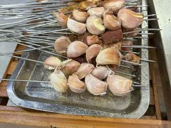 -小寒羊烧烤(凯瑞时代大厦店)