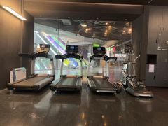 -TOP健身私教工作室(侨香店)