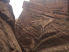 -天山神秘大峡谷