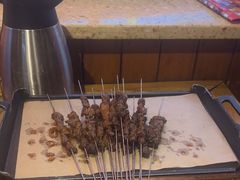 -叁宝烤肉·西安烧烤(东三爻店)