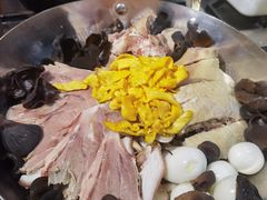 -山里俏·皖南菜(清源路店)