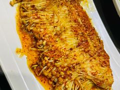 金针菇-金刚山(学府路店)