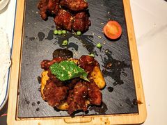 -老阿爸鲜鱼土菜(独墅湖店)