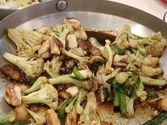 -聚鑫阁江浙菜·非遗传承技艺(青村帝华园店)