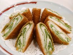 -明本湛江鸡•海鲜小厨(陈家祠店)