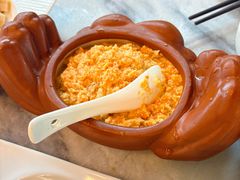 -功德林·素食餐厅(黄河路鸿祥大厦店)