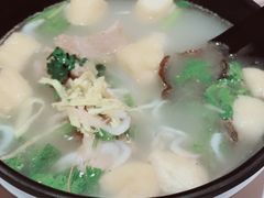 -小杨生煎(龙之梦购物中心店)