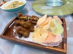 -金典银峰老鹅馆·昆山菜(亭林公园店)