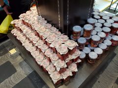 景观位-黑色经典臭豆腐·湖南特产(坡子街店)