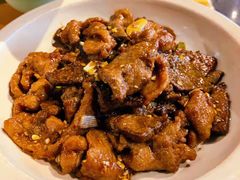 -肘子酥·天津捞面(德云社店)