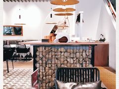 大堂-Erman岩烧牛排(虹桥南丰城店)
