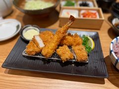 -胜博殿日式炸猪排(富力广场店)