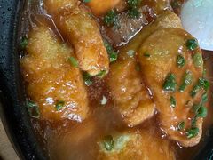 -大石鼓山庄·珠海第一烧猪