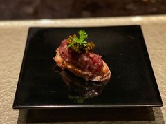 -Ginza Onodera铁板烧(外滩十八号店)