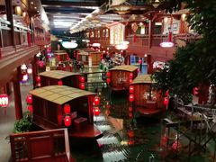 -潇湘甲鱼村(清河店)
