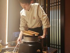 -隐炉和牛烧肉店(群力店)