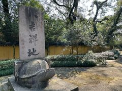 -阿育王寺