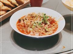 -悦福瑞酒楼(西影路店)