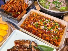 -全牛匠·乐山跷脚牛肉(新中关店)