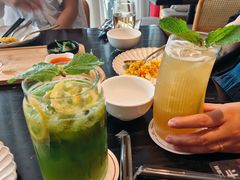 -Thai Alley泰爱里(二沙岛店)