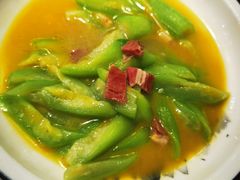 -外婆湾匠心菜·私房海味(马市街店)