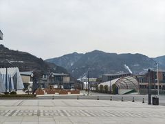 -公航旅麦积山明珠酒店
