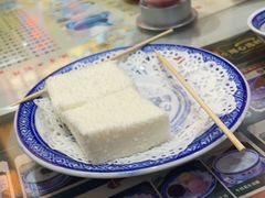 -广信牛奶甜品世家(台东店)