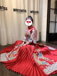 点击看大图 -纯色时光婚纱艺术馆WHITE