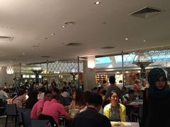 大堂-关夫人餐厅(阳光广场店)