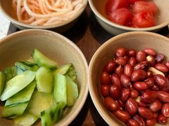 -半山腰·云南菜(侨福芳草地店)