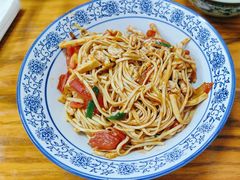 -复兴面王(河东路起源店)