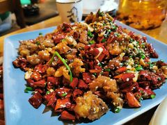 -马头巷·隐庐居·红油大虾(园区店)
