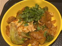 -同济大学-北苑食堂