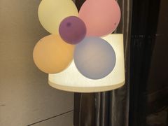 -西安凯悦酒店·湖畔中餐厅