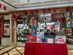 -沪华海鲜大酒楼(南汇店)