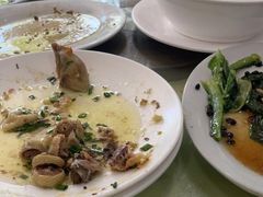 -秋姐美食店(旅游大道店)
