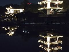 -桂湖森林公园