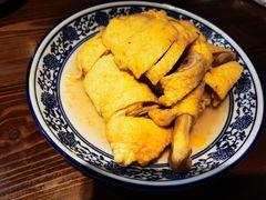 -兰边碗(鼓楼店)