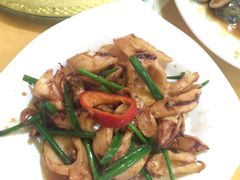 -真味馆(侨港碧海银滩店)