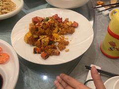 -丽华园(汉阳龙阳店)