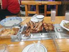 -张记焖窑·十五年专注焖烤(雍和宫店)