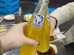 -贵州小豆腐(杨家坪总店)