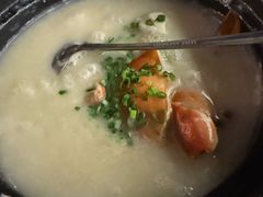 -蚝翅·海鲜粥·烧烤·龙虾季(海曙天一店)