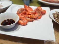 -沁旺达·福建海鲜(马连道店)